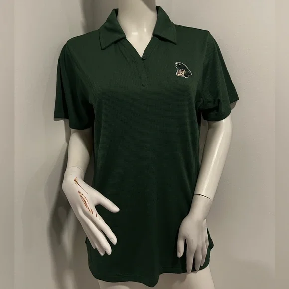 Cutter Buck Shirts Tops Michigan State Cutter Buck Youth